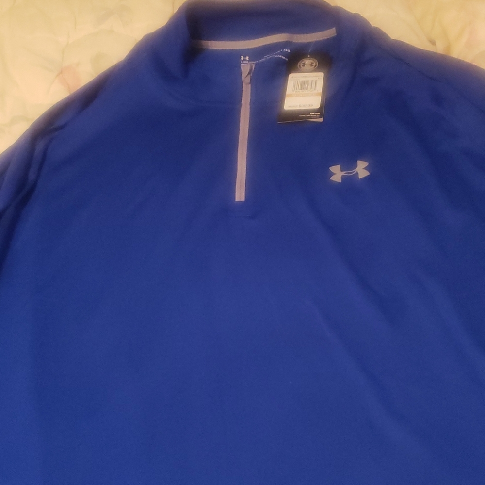 Under Armour